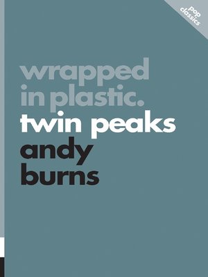 Wrapped in Plastic - ebook